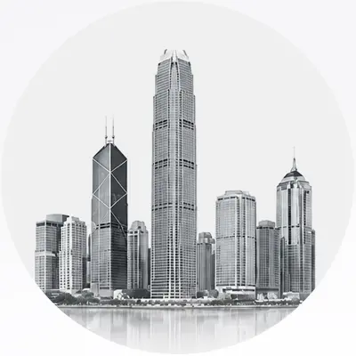 Hongkongs <br>industriarv