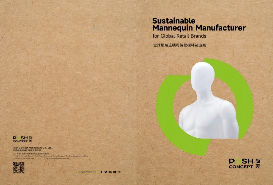 100 % återvinningsbart material | Avsluta glasfibertiden